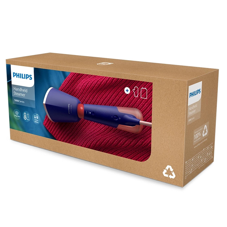 بخارگر دستی فیلیپس مدل STH5030/20