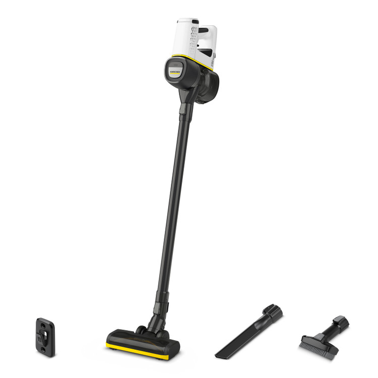 جاروی شارژی کارچر مدل VC 4 CORDLESS MYHOME