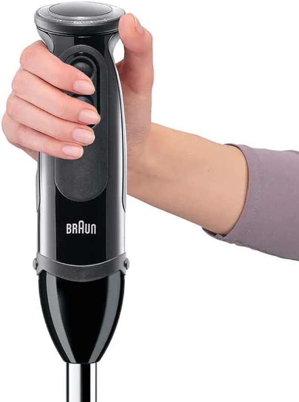 گوشت کوب برقی براون مدل6 MQ5285