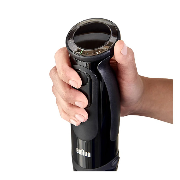 گوشت کوب برقی براون مدل6 MQ5285