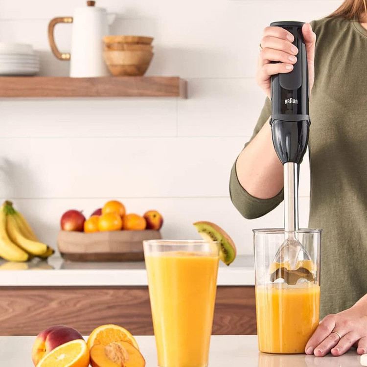 گوشت کوب برقی براون مدل6 MQ5285
