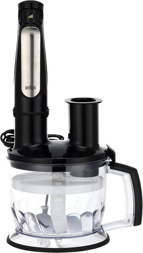 گوشت کوب برقی براون مدل MQ7085X