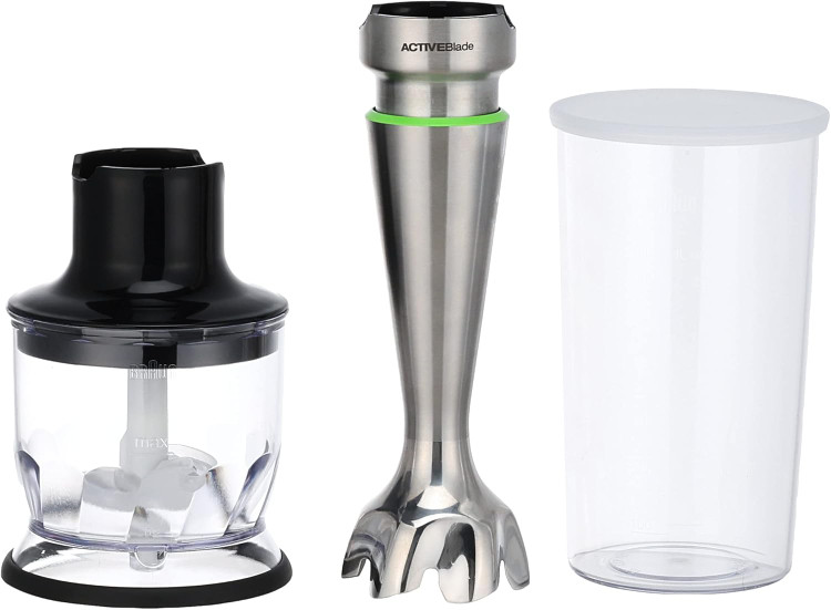 گوشت کوب برقی براون مدل MQ7085X