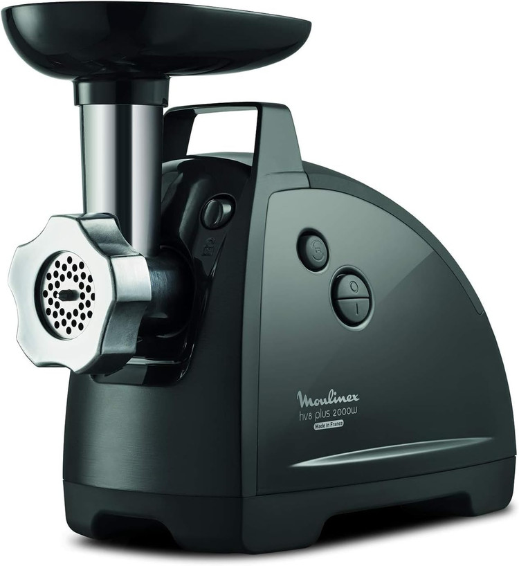 چرخ گوشت مولینکس مدل ME6828