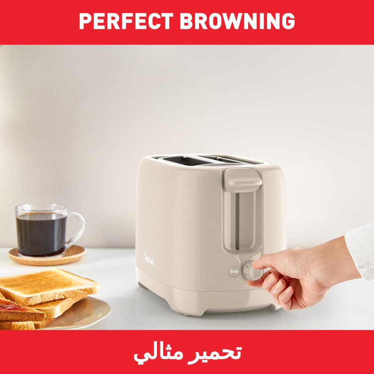 توستر تفال مدل TT2M1B27