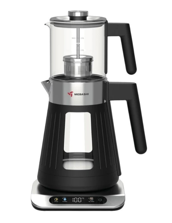 چایی ساز مباشی مدل ME-TM306B