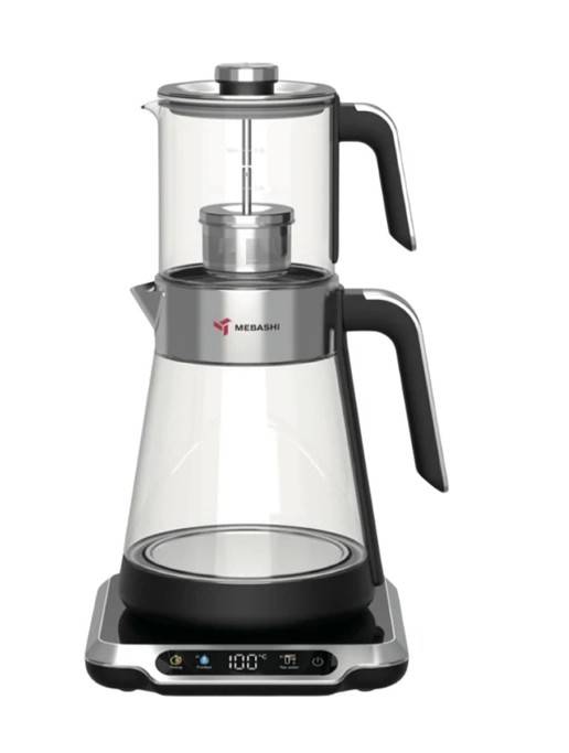 چایی ساز مباشی مدل ME-TM305B
