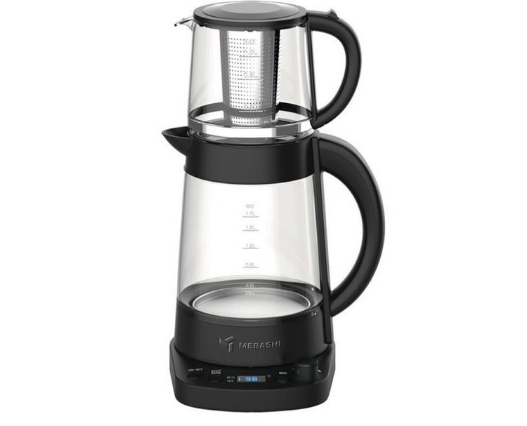 چایی ساز مباشی مدل ME-TM308
