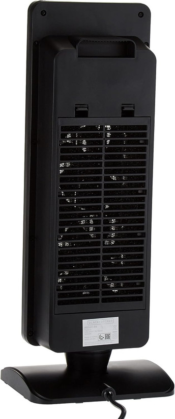 فن هیتر بلک اند دکر مدل HX340
