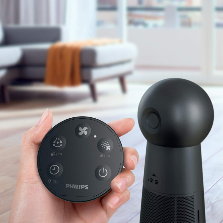 تصفیه هوا فیلیپس مدل AMF220