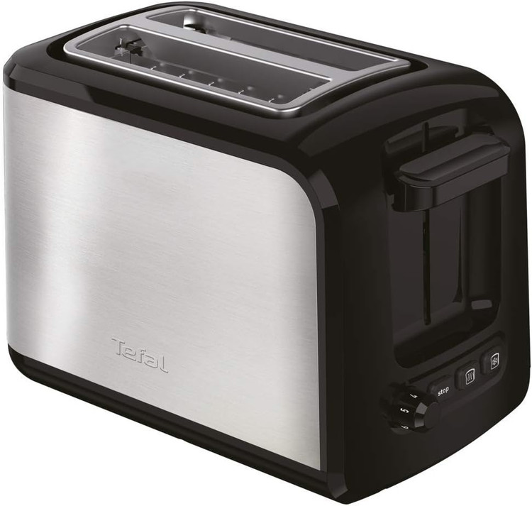 توستر تفال مدل TEFAL TT410