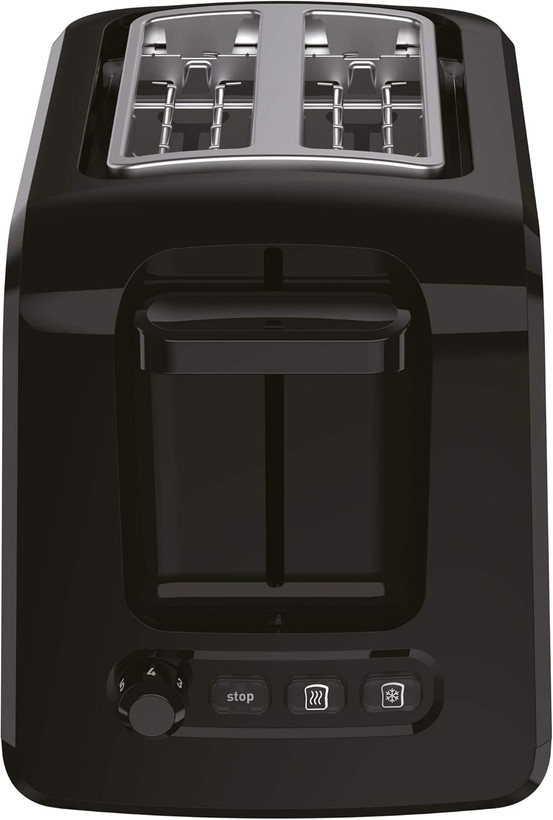 توستر تفال مدل TEFAL TT410