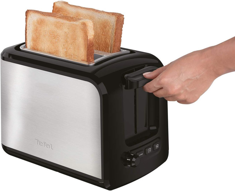توستر تفال مدل TEFAL TT410