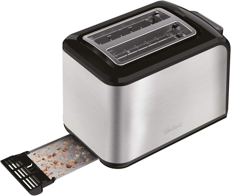 توستر تفال مدل TEFAL TT410