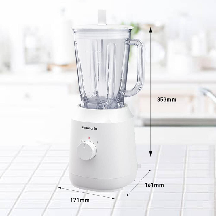 مخلوط کن پاناسونیک مدل MX-EX1021