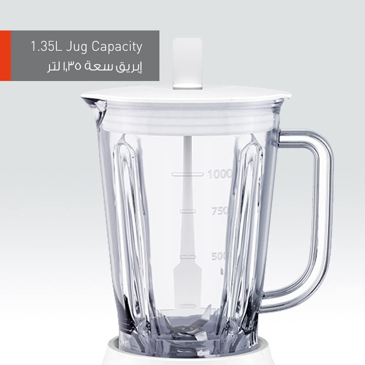 مخلوط کن پاناسونیک مدل MX-EX1021