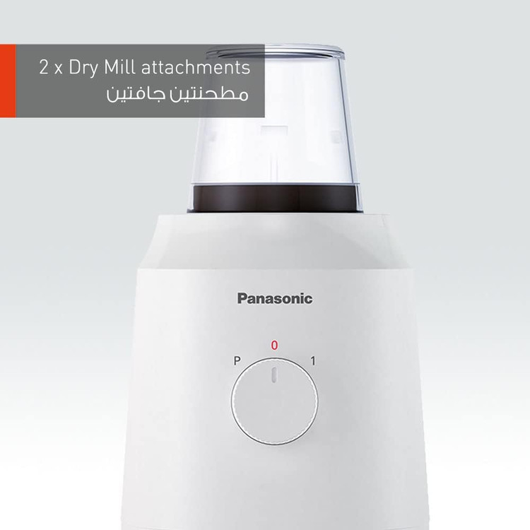 مخلوط کن پاناسونیک مدل MX-EX1021