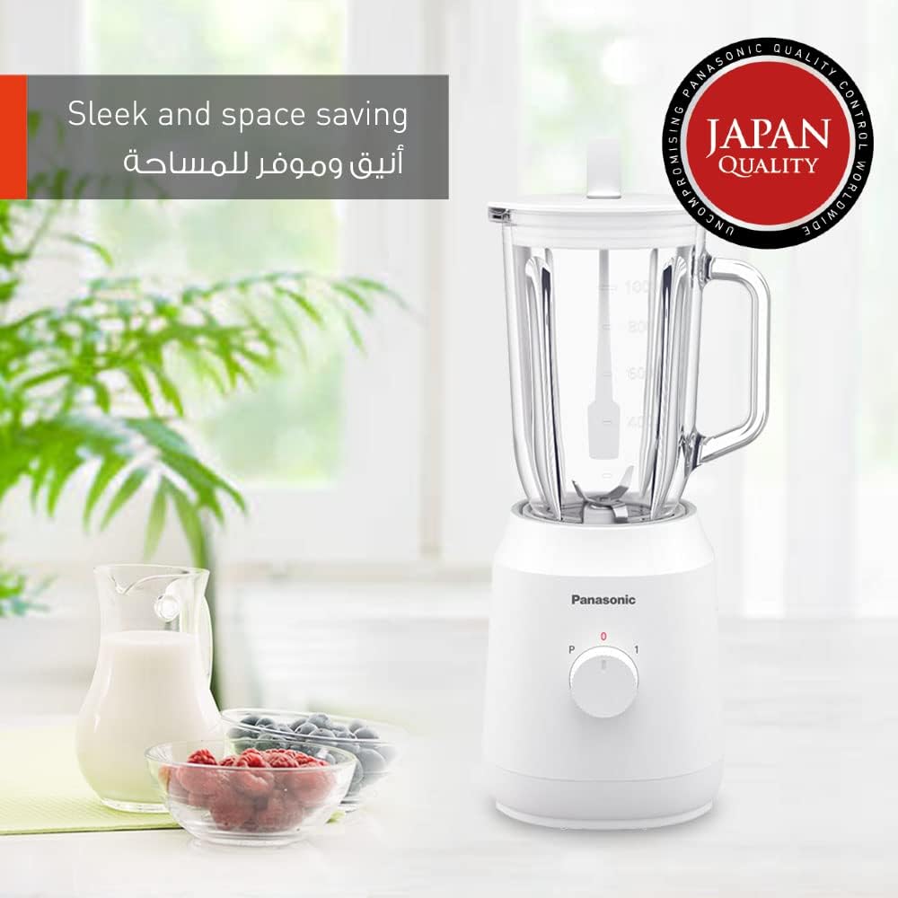 مخلوط کن پاناسونیک مدل MX-EX1081