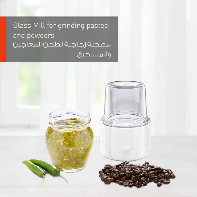 مخلوط کن پاناسونیک مدل MX-EX1081