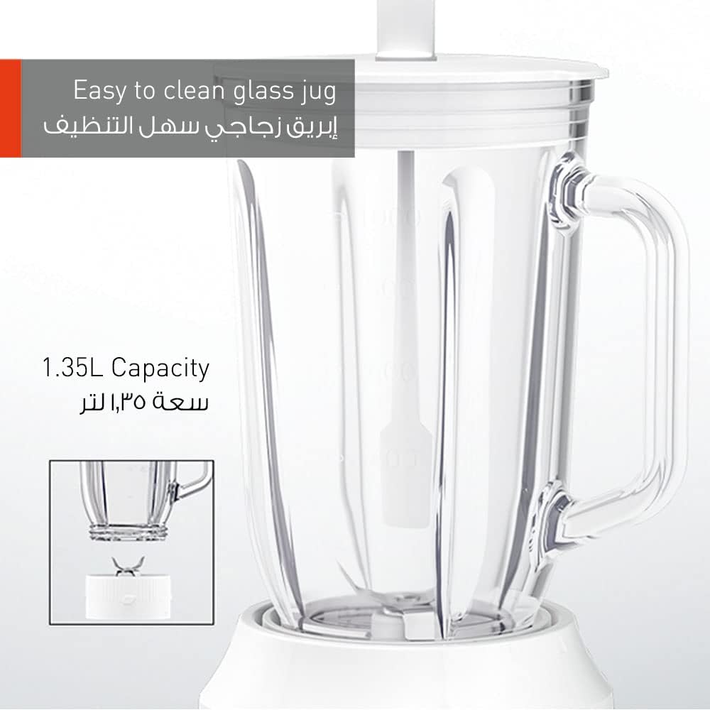 مخلوط کن پاناسونیک مدل MX-EX1081