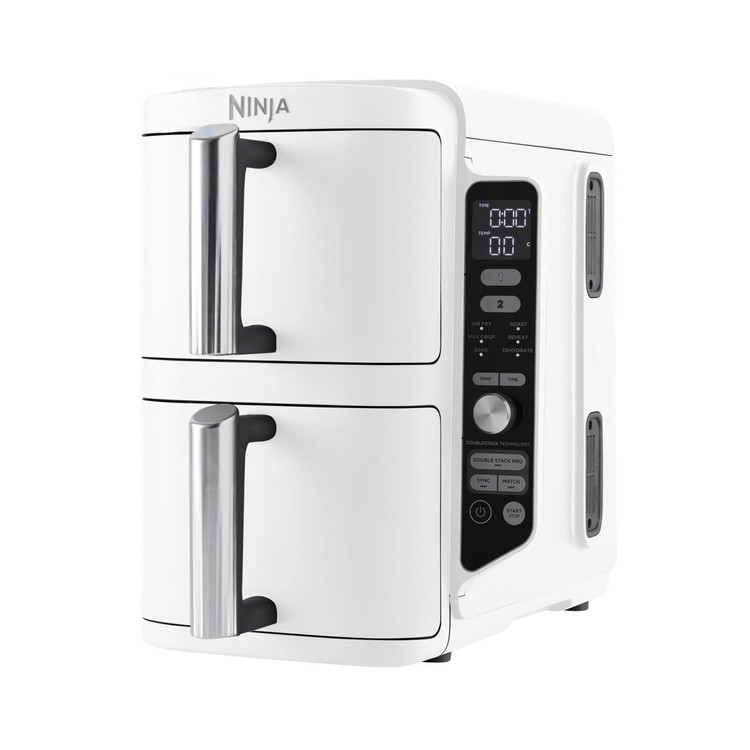 سرخ کن دوقلو نینجا مدل SL400