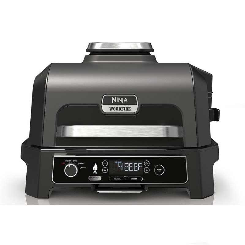 تصویر سرخ کن برقی نینجا OG850 قدرت ۱۷۶۰ وات 