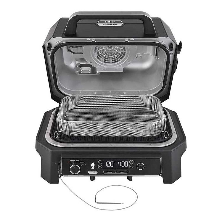گریل باربیکیو برقی نینجا مدل OG850EU