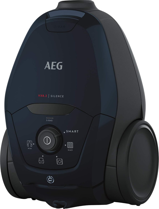 جاروبرقی آاگ مدل VX82-1-2ST