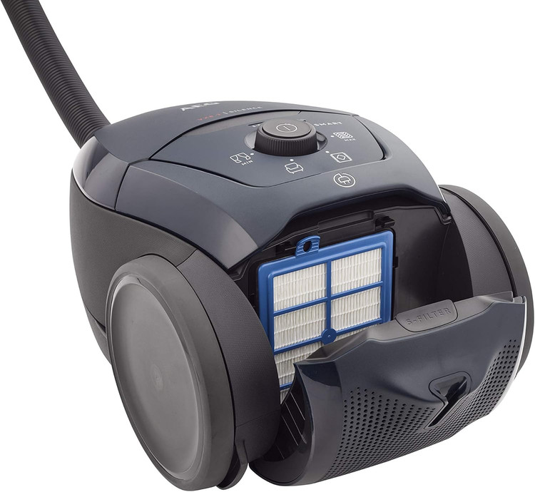 جاروبرقی آاگ مدل VX82-1-2ST