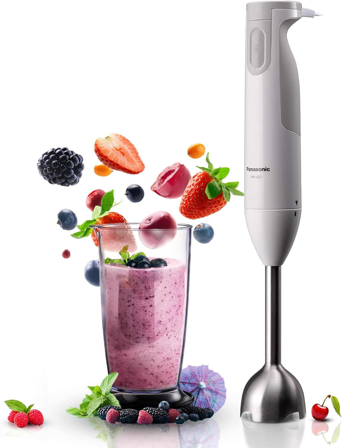 گوشت کوب برقی پاناسونیک مدل MX-GS1