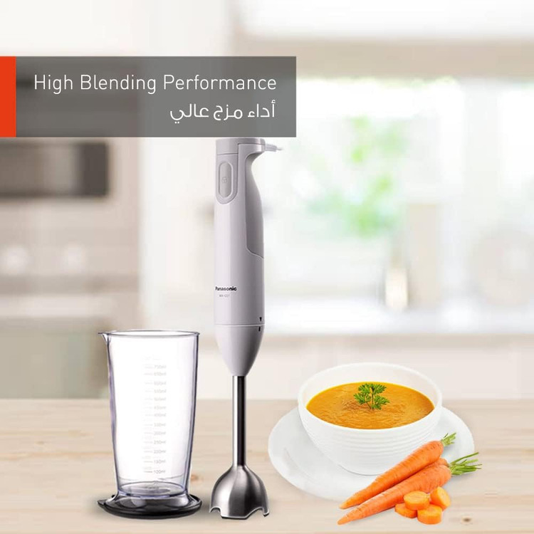 گوشت کوب برقی پاناسونیک مدل MX-GS1