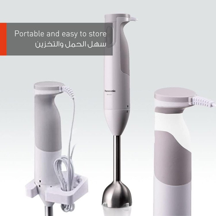 گوشت کوب برقی پاناسونیک مدل MX-GS1