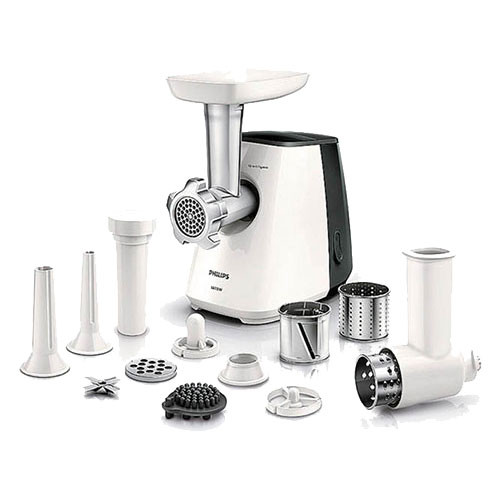 چرخ گوشت فیلیپس مدل HR2712