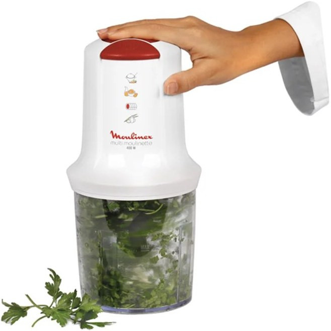 خردکن مولینکس مدل AT711