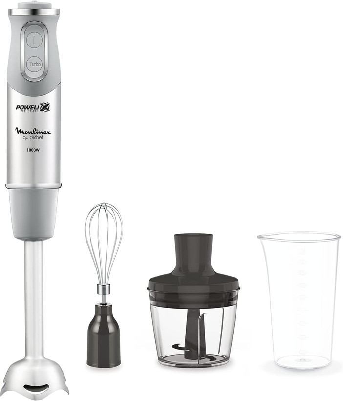 گوشت کوب برقی مولینکس مدل DD656D27