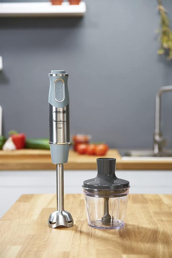 گوشت کوب برقی مولینکس مدل DD656D27