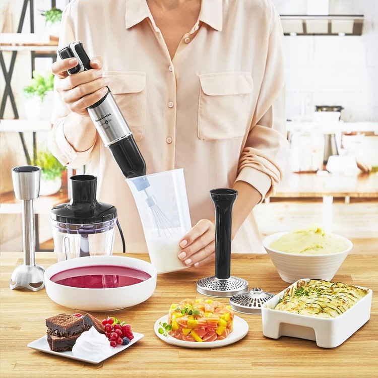 گوشت کوب برقی مولینکس مدل DD95JD27