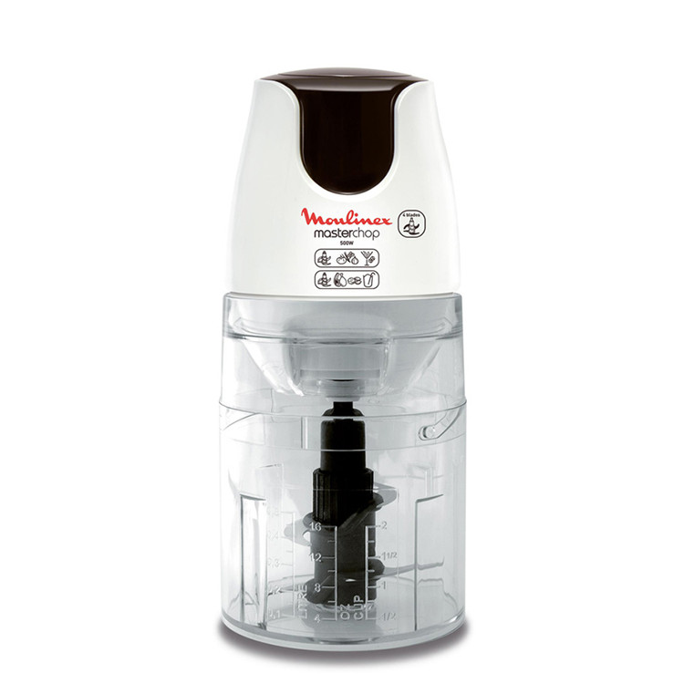 خردکن مولینکس مدل DJ450