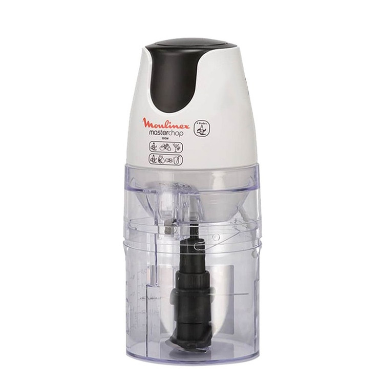 خردکن مولینکس مدل DJ450