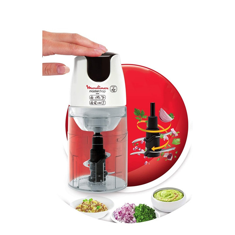 خردکن مولینکس مدل DJ450