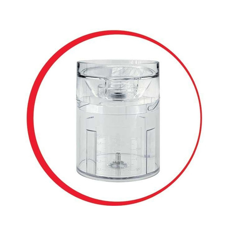 خردکن مولینکس مدل DJ450