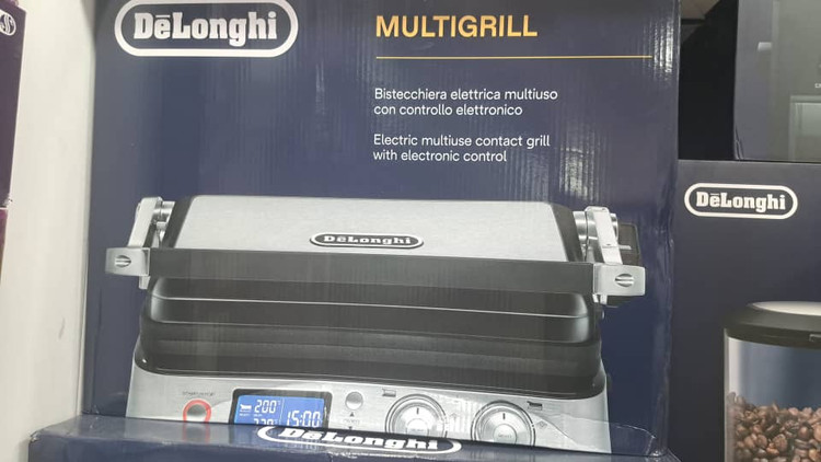 گریل دلونگی مدل CGH1030D