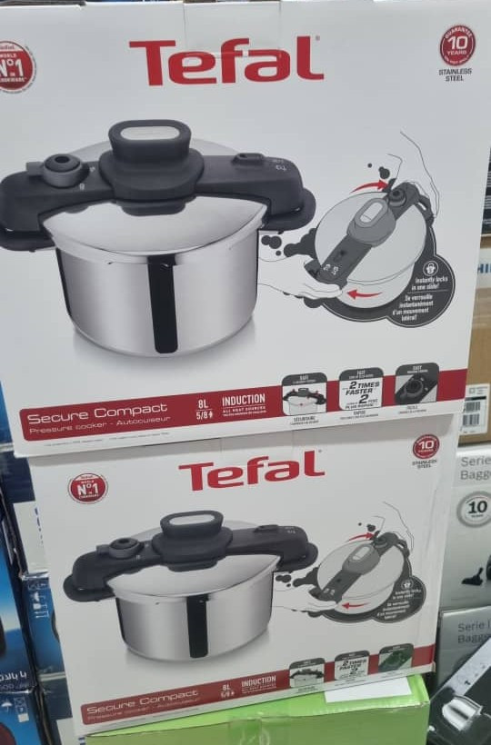 زودپز تفال مدل P3534446