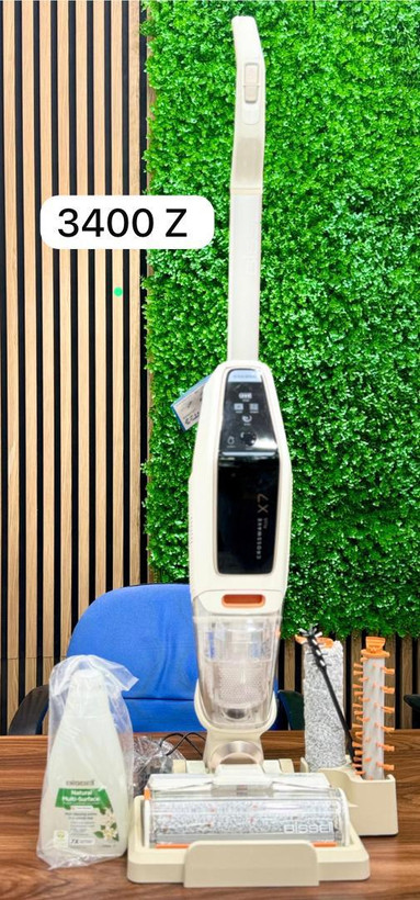 جاروشارژی کراس ویو بیسل مدل X7 Plus CORDLESS 3400z