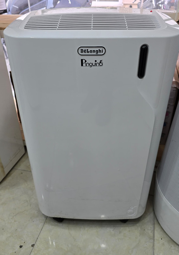 کولر گازی پرتابل دلونگی مدل PACEM360 WH