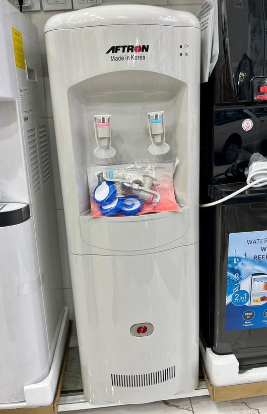 آبسردکن افترون مدل AFWD-5700 کره ای