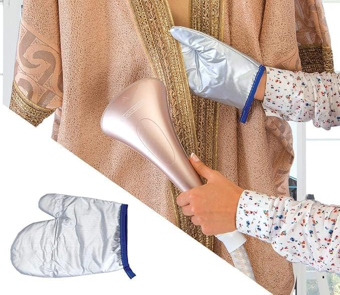 اتو بخارگر ایستاده بلک اندیکر مدل GSTD2075-B5