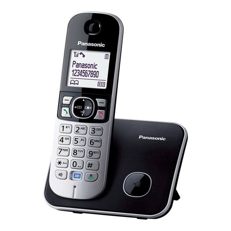 تلفن بی سیم پاناسونیک مدل KX-TG6811