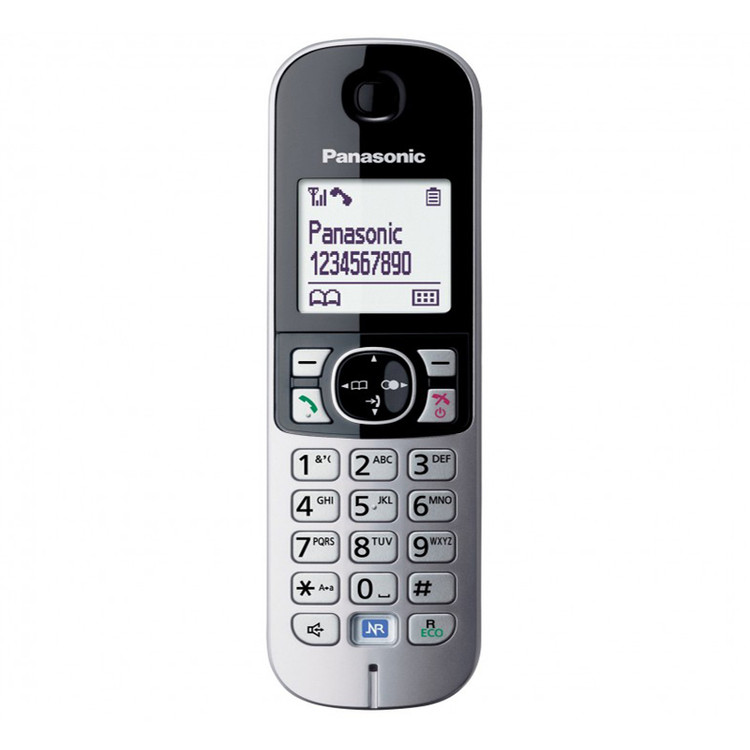 تلفن بی سیم پاناسونیک مدل KX-TG6811