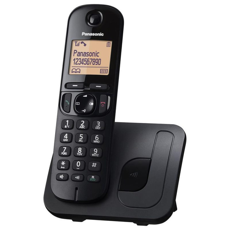تلفن بیسیم پاناسونیک مدل KX-TGC210